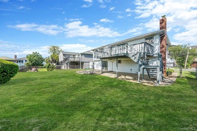 Welcome to this charming Hi Ranch in the heart of South Bellmore - photo 16