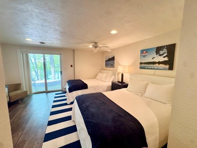 Experience exceptional Northwoods lakefront living with this - photo 17