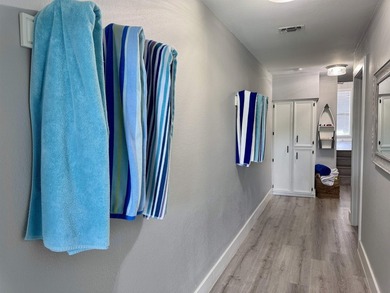 This Lake LBJ waterfront townhome is ideally situated on a - photo 18