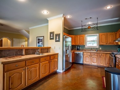 If you've been dreaming of privacy, acreage, and plenty of room - photo 19