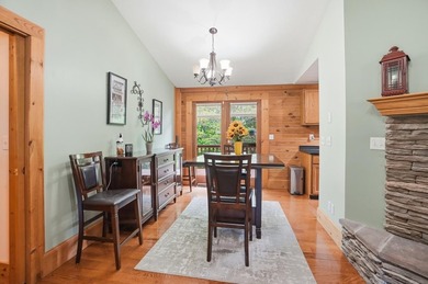 Feel like you're on vacation every day in this lovely log cabin - photo 20