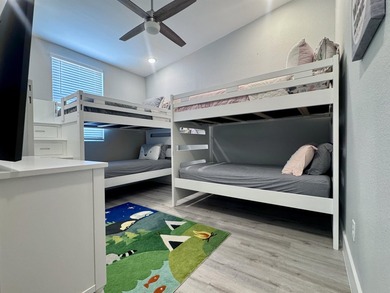 This Lake LBJ waterfront townhome is ideally situated on a - photo 22