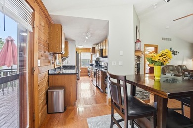 Feel like you're on vacation every day in this lovely log cabin - photo 22