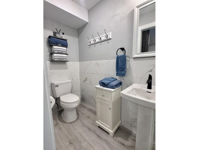 This Lake LBJ waterfront townhome is ideally situated on a - photo 23