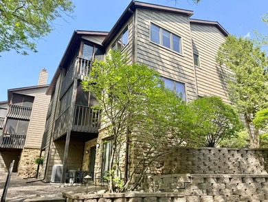 Experience exceptional Northwoods lakefront living with this - photo 25