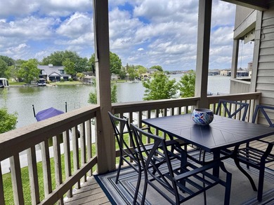 This Lake LBJ waterfront townhome is ideally situated on a - photo 25
