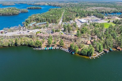 Experience exceptional Northwoods lakefront living with this - photo 27