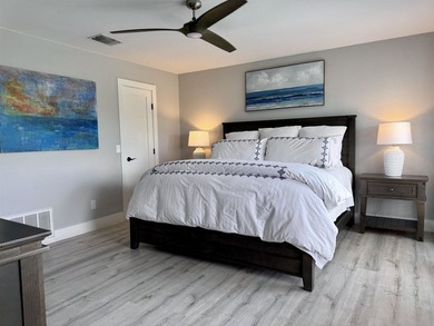 This Lake LBJ waterfront townhome is ideally situated on a - photo 27
