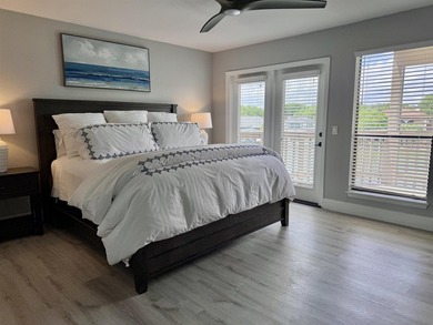 This Lake LBJ waterfront townhome is ideally situated on a - photo 29