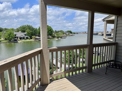 This Lake LBJ waterfront townhome is ideally situated on a - photo 30