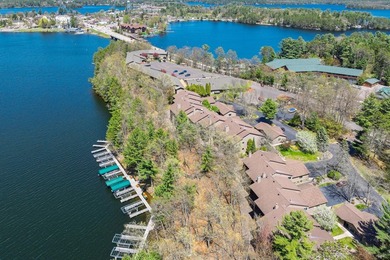 Experience exceptional Northwoods lakefront living with this - photo 31
