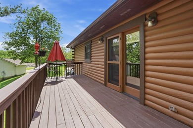 Feel like you're on vacation every day in this lovely log cabin - photo 31
