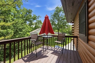 Feel like you're on vacation every day in this lovely log cabin - photo 33