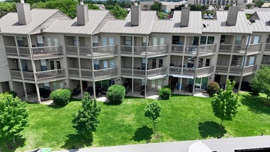 This Lake LBJ waterfront townhome is ideally situated on a - photo 35