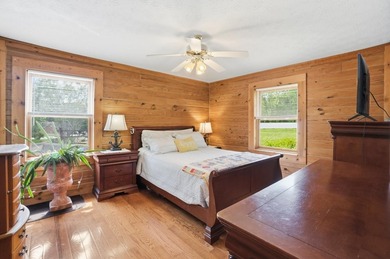 Feel like you're on vacation every day in this lovely log cabin - photo 35