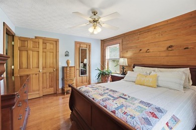 Feel like you're on vacation every day in this lovely log cabin - photo 36