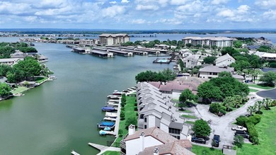 This Lake LBJ waterfront townhome is ideally situated on a - photo 37
