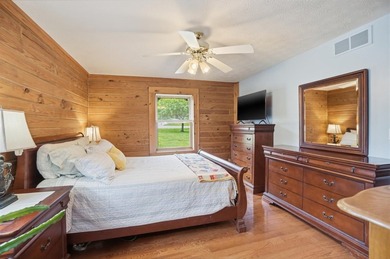 Feel like you're on vacation every day in this lovely log cabin - photo 37