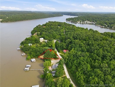 Adorable Lakefront Retreat/Newly Remodeled in 2026 at the 66MM - photo 38