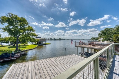 Lake Home For Sale in Sunrise Beach, Texas