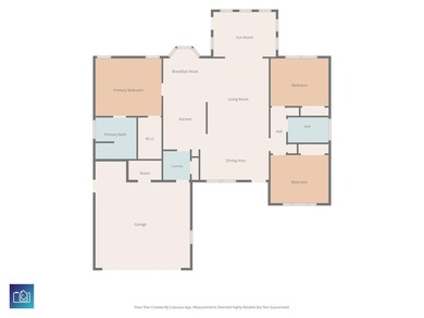Don't miss this 3-bedroom, 2.5-bath home in Castlewood situated - photo 43