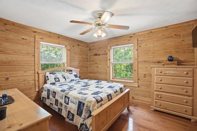 Feel like you're on vacation every day in this lovely log cabin - photo 43