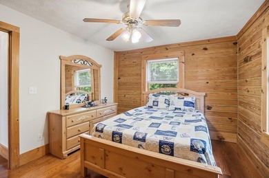 Feel like you're on vacation every day in this lovely log cabin - photo 44