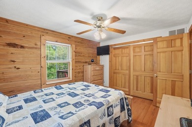 Feel like you're on vacation every day in this lovely log cabin - photo 45
