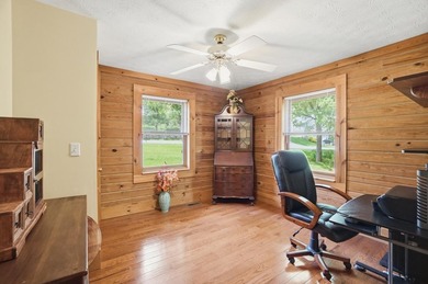 Feel like you're on vacation every day in this lovely log cabin - photo 49