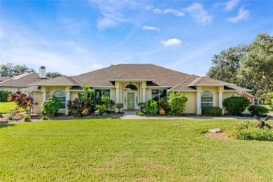 Lake Minnehaha Home Sale Pending in Clermont Florida