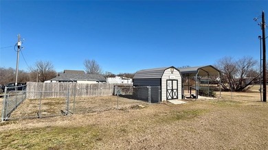 Lake Fork Lot For Sale in Quitman Texas