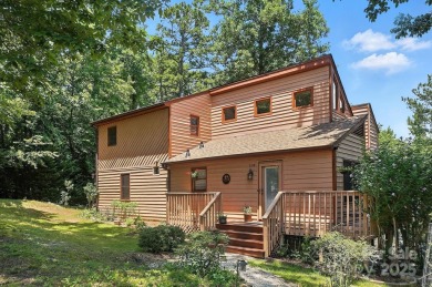 Lake Home For Sale in Fort Mill, South Carolina