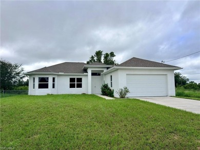 Lehigh Acres Area Home For Sale in Lehigh Acres Florida