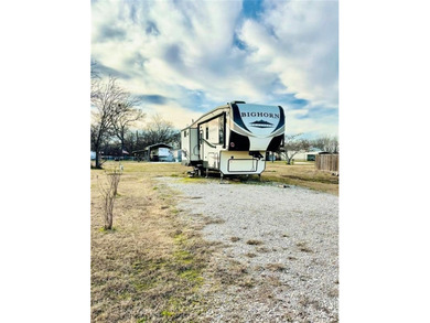 Lake Fork Lot For Sale in Quitman Texas