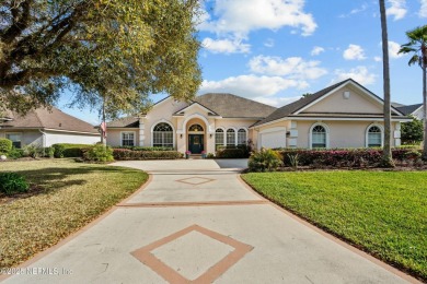 Lake Home For Sale in Ponte Vedra Beach, Florida