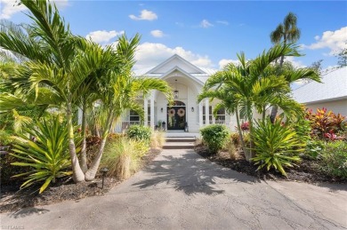 Lake Home For Sale in Fort Myers, Florida