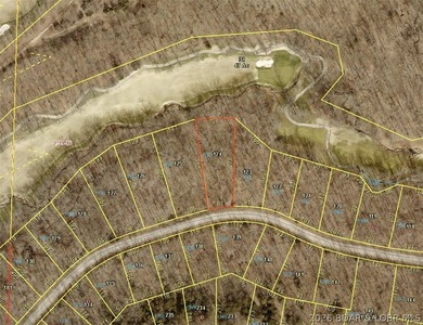 Rare Opportunity on the Signature 4th Hole in Porto Cima! Build - photo 12