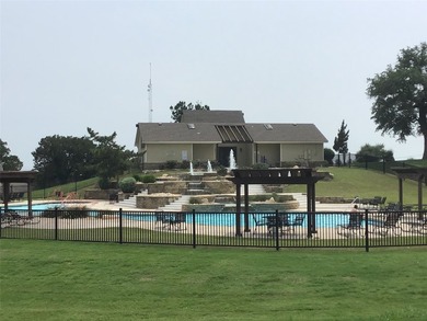 Premium treed golf course lot in White Bluff Resort on lake - photo 13