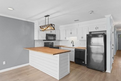 Enjoy waterfront living at the end of desirable Soundside Drive - photo 15