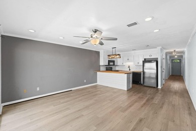 Enjoy waterfront living at the end of desirable Soundside Drive - photo 17