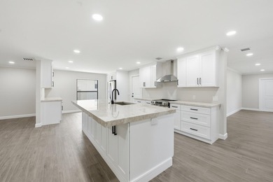Fully remodeled 3-bedroom, 2-bath home with an attached garage - photo 17