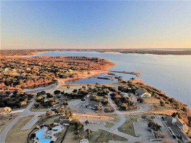Premium treed golf course lot in White Bluff Resort on lake - photo 19