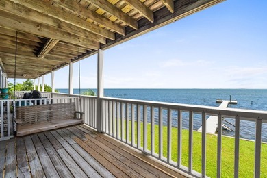 Enjoy waterfront living at the end of desirable Soundside Drive - photo 20
