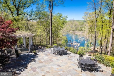 (private lake, pond, coastal) Home For Sale in Mclean Virginia