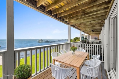 Enjoy waterfront living at the end of desirable Soundside Drive - photo 22