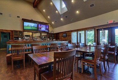Premium treed golf course lot in White Bluff Resort on lake - photo 29