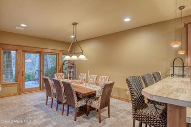 Room to breathe, room to gather. This is the largest Lodge Home - photo 50