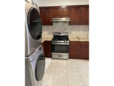 Eight-family income-producing property with tax abatement in - photo 2