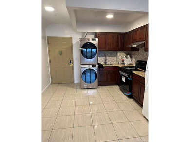 Eight-family income-producing property with tax abatement in - photo 6