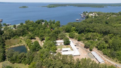 Toledo Bend Reservoir Acreage For Sale in Zwolle Louisiana